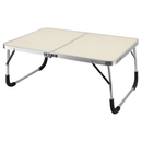 Foldable Laptop Table for Bed, Sofa and Desk by LJGDeals