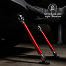 Splitter Rod Front Bumper Lip Support Rods by LJGDeals