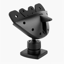 Car Phone Holder CD Slot Mount - Hands-Free, Universal Fit by LJGDeals
