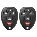 Keyless Entry Remote Key Fob Case Durable Protection by LJGDeals