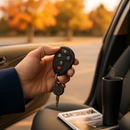 Keyless Entry Remote Key Fob Case Durable Protection by LJGDeals