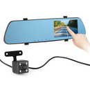 1080P Car DVR Dash Cam with 140° View and Loop Recording by LJGDeals