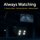 1080P Car DVR Dash Cam with 140° View and Loop Recording by LJGDeals