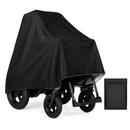 Scooter Protective Cover for Mobility Scooter Waterproof by LJGDeals
