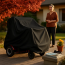 Scooter Protective Cover for Mobility Scooter Waterproof by LJGDeals
