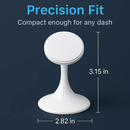 Universal Car Mount Kit Magnetic Metal Holder for Phone PDA GPS and Tablet by LJGDeals