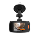 Car DVR Dash Cam with Night Vision for Clear Footage by LJGDeals