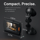 Car DVR Dash Cam with Night Vision for Clear Footage by LJGDeals