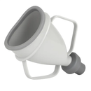 Portable Urinal Funnel for Men and Women by LJGDeals