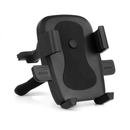 Car Phone Mount for Air Vent with Adjustable View by LJGDeals