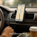 Car Phone Mount for Air Vent with Adjustable View by LJGDeals