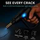 Plastic Welder for Bumpers and Plastics Repair by LJGDeals