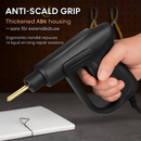 Plastic Welder for Bumpers and Plastics Repair by LJGDeals