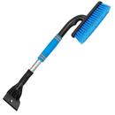 3-in-1 Windshield Ice Scraper with Extendable Tool by LJGDeals