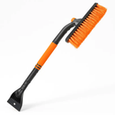3-in-1 Windshield Ice Scraper with Extendable Tool by LJGDeals