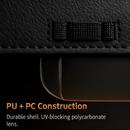 Car Sun Visor Extender: Extended Sun Shield for Clear Vision by LJGDeals
