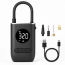 Car Tire Inflator Pump - Portable Wireless Air Compressor by LJGDeals