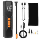Portable Tire Inflator with Cordless Digital Pump by LJGDeals
