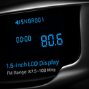 Car Wireless FM Transmitter USB Charger Hands-free Call MP3 Player SD Card Reading Aux-in LED Display Remote Controller by LJGDeals