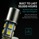 Trailer LED Bulb for Universal Trailer Lighting Kit by LJGDeals