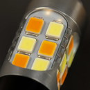 T25 3157 LED Bulbs for 12-24V Turn Signals by LJGDeals
