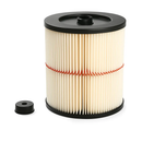 Vacuum Cartridge Filter for Household Vacuums by LJGDeals
