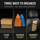 Trunk Cargo Net - Stretchable Universal Elastic Net by LJGDeals