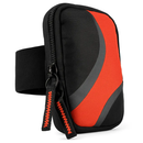 Case Logic Small Size Case with Armband by LJGDeals