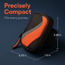 Case Logic Small Size Case with Armband by LJGDeals