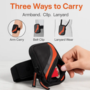Case Logic Small Size Case with Armband by LJGDeals