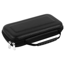 Carry Case for Nintendo Switch - Travel Protective Case by LJGDeals