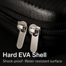 Carry Case for Nintendo Switch - Travel Protective Case by LJGDeals