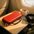 Carry Case for Nintendo Switch - Travel Protective Case by LJGDeals