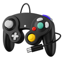 Shock Wired Game Controller for Nintendo Wii and GameCube by LJGDeals