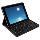 Wireless Keyboard Case Cover for iPad 2 Slim by LJGDeals