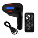 Car Kit MP3 Player Wireless FM Transmitter Modulator by LJGDeals