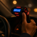 Car Kit MP3 Player Wireless FM Transmitter Modulator by LJGDeals