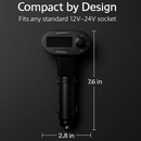 Car Kit MP3 Player Wireless FM Transmitter Modulator by LJGDeals