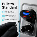 Car Kit MP3 Player Wireless FM Transmitter Modulator by LJGDeals