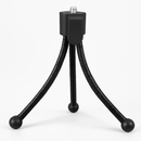 Tripod Stand for Camera - Flexible Tabletop Mount by LJGDeals