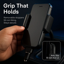 FM Transmitter Hands-free Car Charger for Smartphones by LJGDeals
