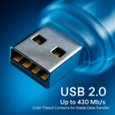 Memory Card Reader: Compact Desktop Accessory by LJGDeals