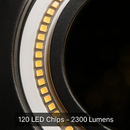 LED Ring Light with Tripod Stand for Photos by LJGDeals