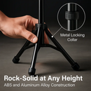 LED Ring Light with Tripod Stand for Photos by LJGDeals