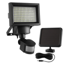 Solar Wall Lights for Outdoor Gardens and Patios by LJGDeals