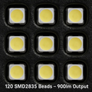 Solar Wall Lights for Outdoor Gardens and Patios by LJGDeals
