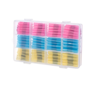 Heat Shrink Butt Connector Kit for Quick Splices by LJGDeals