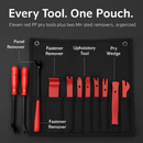 Car Door Trim Removal Tool Kit for Auto Interiors by LJGDeals