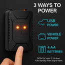 Under Hood Ultrasonic Rodent Repellent for Car by LJGDeals