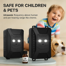 Under Hood Ultrasonic Rodent Repellent for Car by LJGDeals